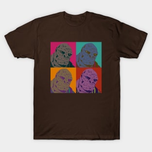 4 CRAIG T-Shirt